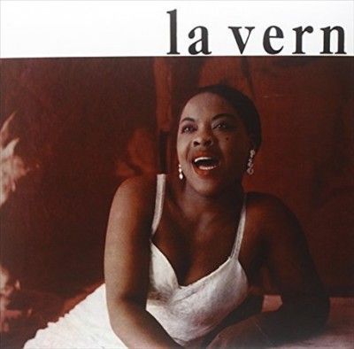 Lavern Baker - La Vern (Vinyl)