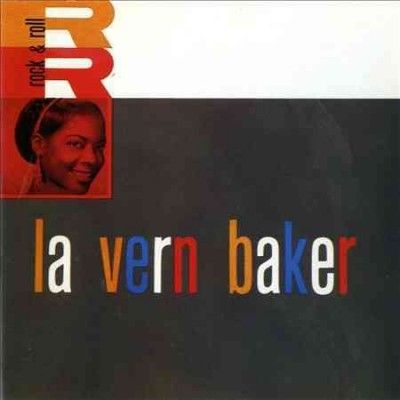 Lavern Baker - La Vern Baker (Vinyl)