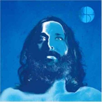 Sebastien Tellier - My God Is Blue (Vinyl)