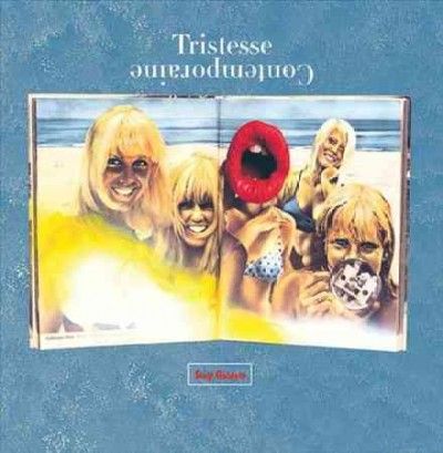 Tristesse Contempora - Stay Golden (Vinyl)