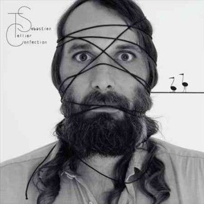Sebastien Tellier - Confection (Vinyl)