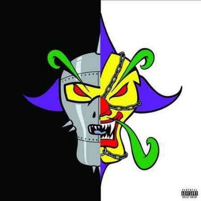 Insane Clown Posse - Marvelous Missing Link (complete Saga (Vinyl)