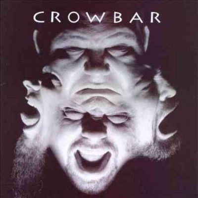 Crowbar - Odd Fellows Rest (Vinyl)