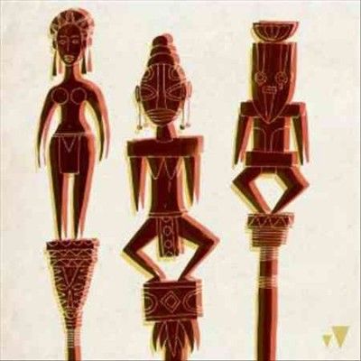 III (Vinyl / 12" Album)