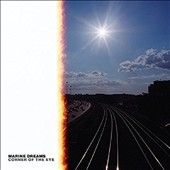 Marine Dreams - Corner Of The Eye (Vinyl)