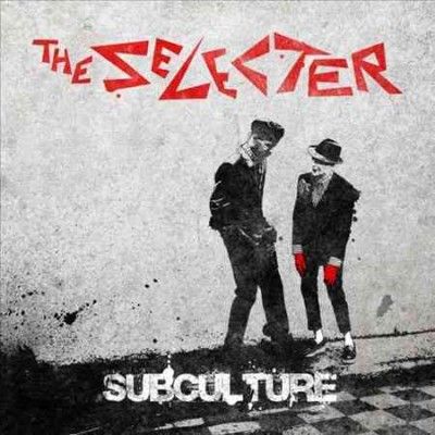 Selecter - Subculture (Vinyl)