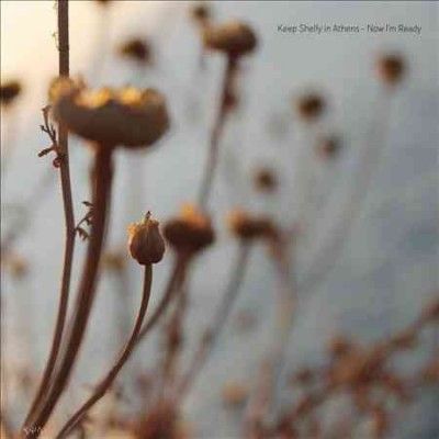 Keep Shelly In Athen - Now I'm Ready (Vinyl)