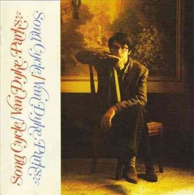 Song Cycle - (Import Vinyl Record)