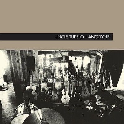 Uncle Tupelo - Anodyne (Vinyl)