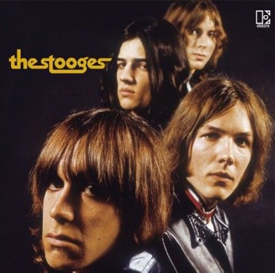 Stooges - Stooges (Vinyl)