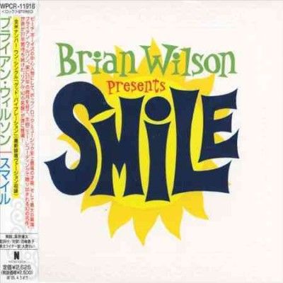 Smile - (Import Vinyl Record)