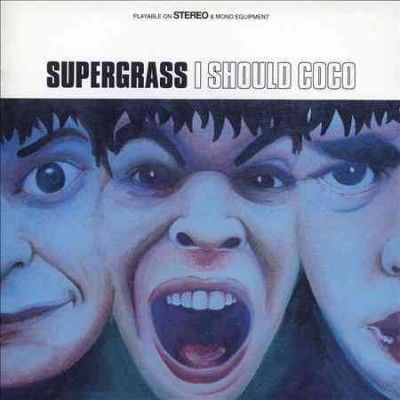 I Should Coco - (Import Vinyl Record)