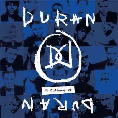 Duran Duran - No Ordinary Tour (Vinyl)