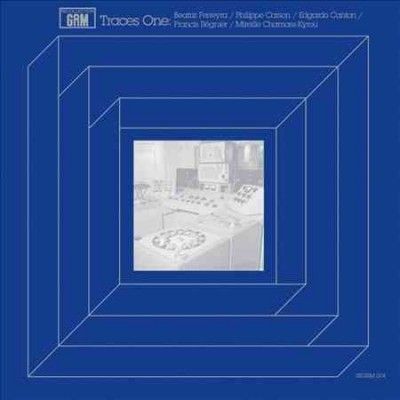 Various - Traces One (Vinyl)