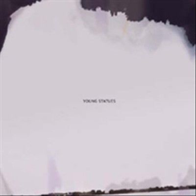 Young Statues - Young Statues (Vinyl)