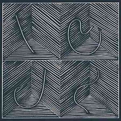 John Chantler - Even Clean Hands Damage The Work (Vinyl)