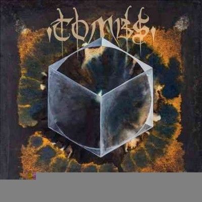 Tombs - Savage Gold (Vinyl)