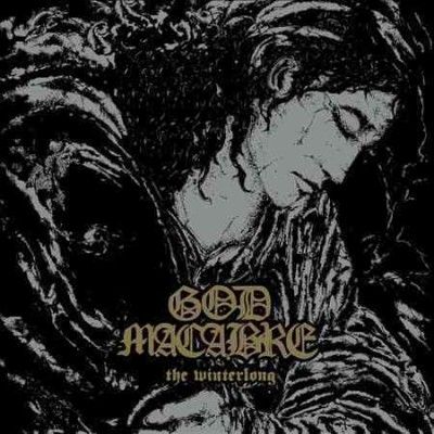 God Macabre - Winterlong (Vinyl)
