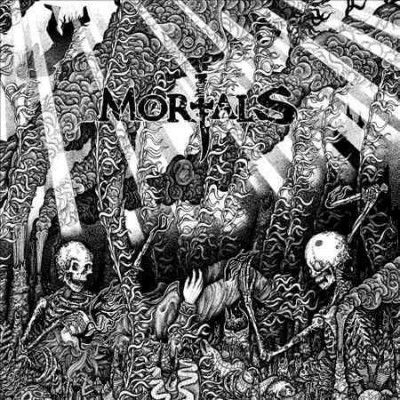 Mortals - Cursed To See The Future (Vinyl)