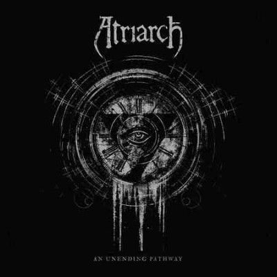 Atriarch - Unending Pathway (Vinyl)