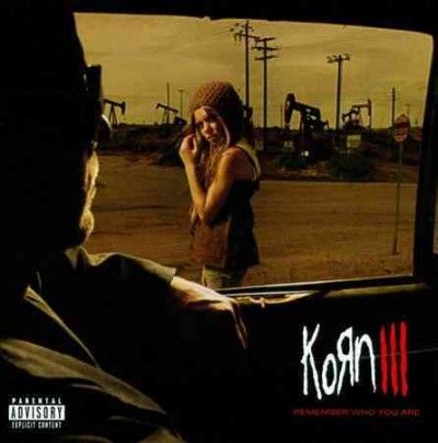 Korn III:Remember Who You Are - (Import Vinyl Record)