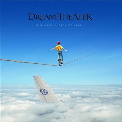 Dream Theater - Dramatic Turn Of Events (Vinyl)