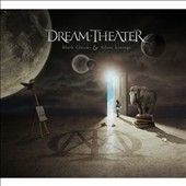 Dream Theater - Black Clouds &amp; Silver Linings (Vinyl)