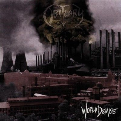 World Demise - (Import Vinyl Record)