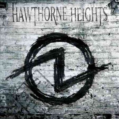 Hawthorne Heights - Zero (Vinyl)
