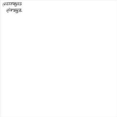 Messages - Mirage (Vinyl)
