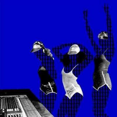 Shit And Shine - 54 Synth Brass 38 Metal Guitar 65 Cat (Vinyl)