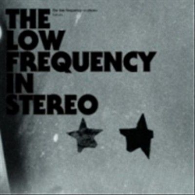 Low Frequency In Ste - Futuro (Vinyl)