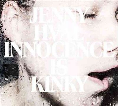 Jenny Hval - Innocence Is Kinky (Vinyl)