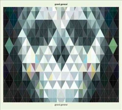 Grand General (Vinyl / 12" Album)