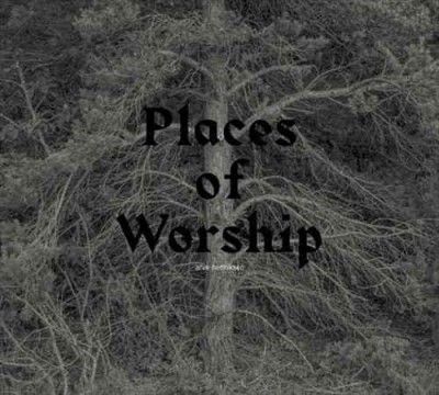 Places of Worship (Vinyl / 12" Album)