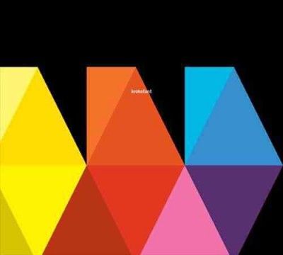 Krokofant - Krokofant (Vinyl)