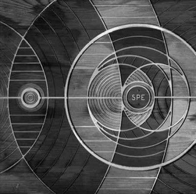 Spe - Single Point Edge (Vinyl)