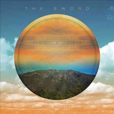 Sword - High Country (Vinyl)