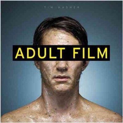Tim Kasher - Adult Film (Vinyl)