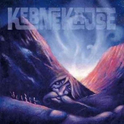 Kebnekajse - Kebnekajse (Vinyl)