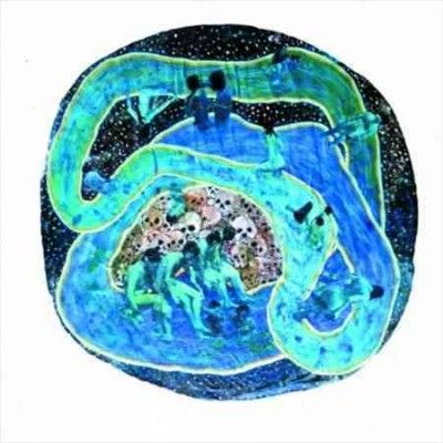 Life On Earth! - Space Water Loop (Vinyl)