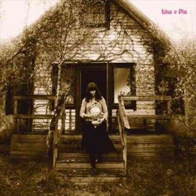 Lisa O Piu - When This Was The Future (Vinyl)