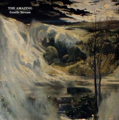 Amazing - Gentle Stream (Vinyl)
