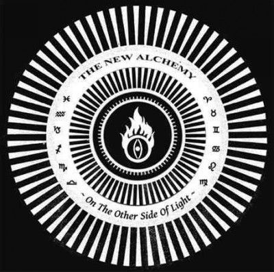 New Alchemy - On The Other Side Of Light (Vinyl)