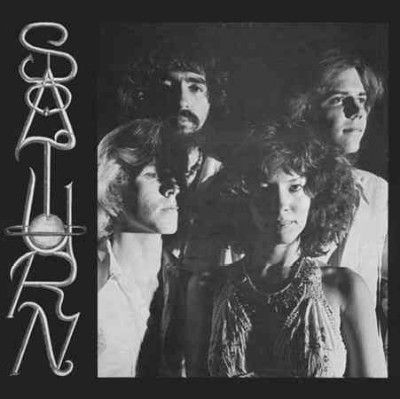 Saturn - Saturn (Vinyl)