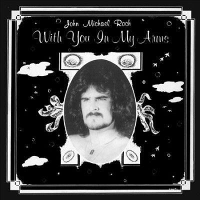 With You in My Arms (Vinyl / 12" Album)