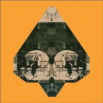 Luc Ferrari - Didascalies 2 (Vinyl)