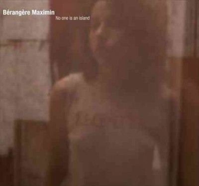 Berangere Maximin - No One Is An Island (Vinyl)