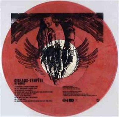 Oiseaux - Tempete - Re Works (Vinyl)