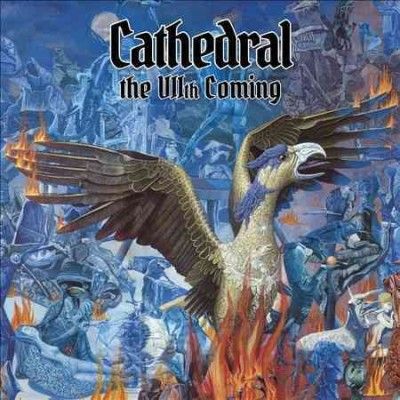 The VIIth Coming (Vinyl / 12" Album)
